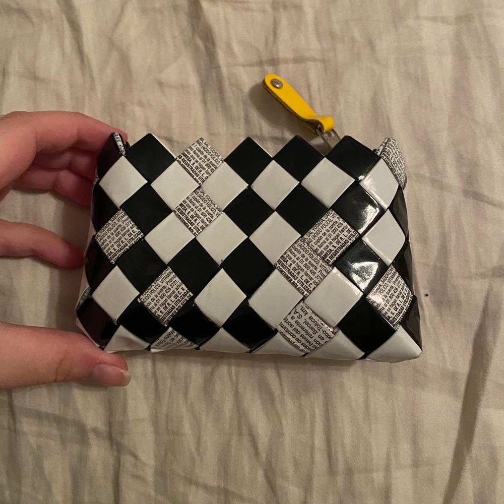 Small wallet - Picture 5 of 5